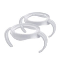 Compatible Baby Bottle Handles for Philips Avent Natural Baby Feeding Bottles, 2 Count