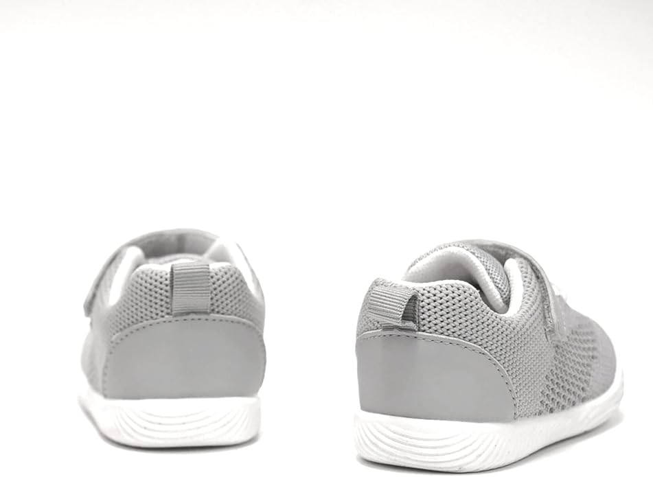 Newsonet Baby Shoes Boys Girls First Walking Breathable Non Slip Walker Sneakers Soft Sole 6 9 12 18 20 24 Months