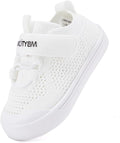 BMCiTYBM Baby Shoes Boy Girl Infant Sneakers Non-Slip First Walkers 6 9 12 18 24 Months