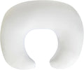 Nursing Pillow and Positioner, Extra Large U Shape Nursing and Infant Support Pillow Head Positioner, Breastfeeding, Bottle Feeding, Baby Awake-Time Support (Pillow Only)