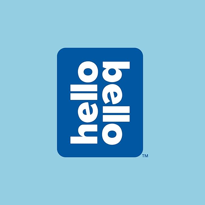 Hello Bello Premium Swim Diapers, Size S (16-28 lbs), Cute Extra-Bright Lobster Designs, 20 Count Jumbo Pack