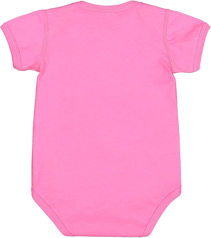 inktastic Buffalo Cute Animal Western Baby Bodysuit