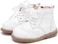 BMCiTYBM Baby Boys Girls Boots Infant Shoes First Walking Booties for All Seasons for 6 9 12 15 18 24 Months