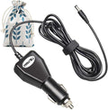 12 Volt Car Vehicle Lighter Adapter for Spectra S1, S2 Breast Pump - Replacement Power Adapter for Spectra S1,S2 Pumps Made After Feb 2015