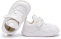 BMCiTYBM Baby Shoes Boy Girl Infant Sneakers Non-Slip First Walkers 6 9 12 18 24 Months