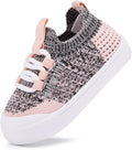 BMCiTYBM Baby Shoes Boy Girl Infant Sneakers Non-Slip First Walkers 6 9 12 18 24 Months