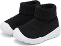 MORENDL Toddler Sock Shoes Baby Walking Shoes Infant Slippers Boys & Girls Non-Slip Sneakers