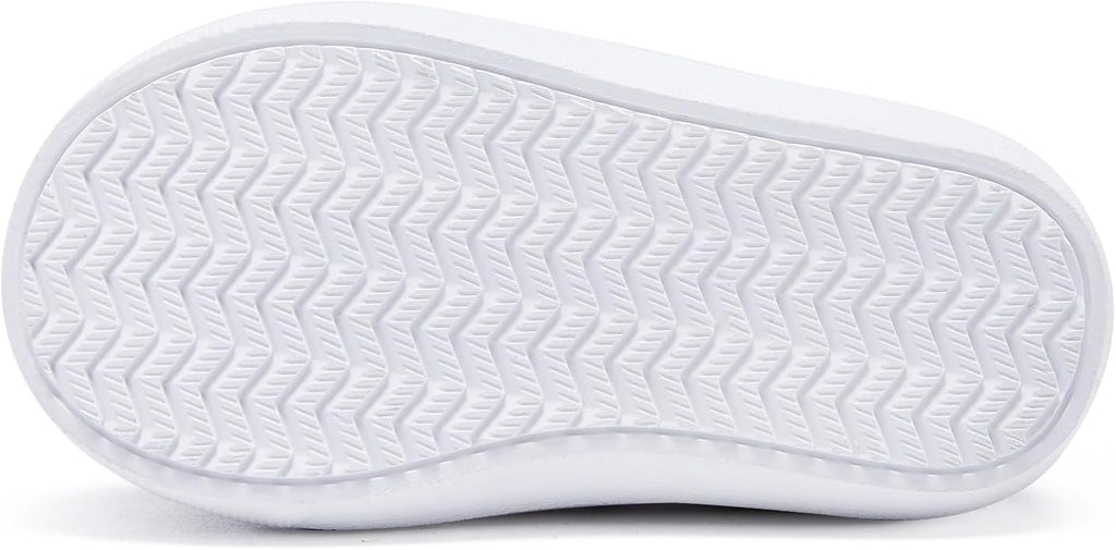 BMCiTYBM Baby Sneakers Girls Boys Lightweight Breathable Mesh First Walkers Shoes 6-24 Months