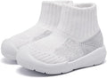 MORENDL Toddler Sock Shoes Baby Walking Shoes Infant Slippers Boys & Girls Non-Slip Sneakers