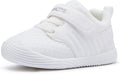 BMCiTYBM Baby Boy Girl Shoes Breathable Mesh Walking Shoes Lightweight Non-Slip Sneakers Infant First Walkers 6 9 12 18 24 Month