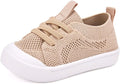 BMCiTYBM Baby Shoes Boy Girl Infant Sneakers Non-Slip First Walkers 6 9 12 18 24 Months