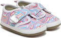 Robeez First Kicks Baby Girl and Unisex Shoes & Sneakers for Infant/Toddlers
