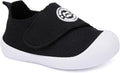 BMCiTYBM Baby Shoes Infant Boy Girl First Walker Shoes Toddler Walking Shoes Lightweight Non-Slip Sneakers for 6 9 12 18 24 Months