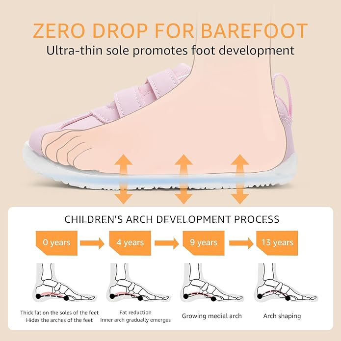 Baby Boys Girls Breathable First Walking Shoes Infant Lightweight Soft Shoe 6 12 18 24 Months