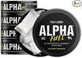 Fully Loaded Alpha Fuel Nootropic Pouches (Coconut Banana Fuel) - Nootropic Energy Pouches with Caffeine, Alpha GPC, Tyrosine, Taurine, Guarana and More