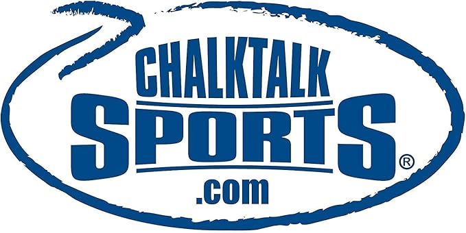 ChalkTalkSPORTS Softball Baby & Infant Bibs | Soft Microfiber Softball Baby Bibs