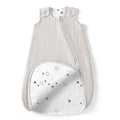 lulumoon Sleep Sack Muslin for Baby: Cotton Wearable Blanket for 15-24 Months - Soft Lightweight Ideal for Nursery Lounge Nighttime Naptime