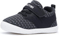 BMCiTYBM Baby Boy Girl Shoes Breathable Mesh Walking Shoes Lightweight Non-Slip Sneakers Infant First Walkers 6 9 12 18 24 Month