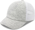 qikqik Baby Baseball Cap Toddler Baseball Hat with Mesh Infant Sun Hat UPF 50+ Baby Ball Cap Toddler Girl Hats Kids Hat Boys