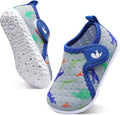JOINFREE Baby Toddler Water Shoes Boys Girls Sandals Barefoot Kids Breathable Sneakers Shoes for Walking Running