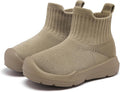 MORENDL Toddler Sock Shoes Baby Walking Shoes Infant Slippers Boys & Girls Non-Slip Sneakers
