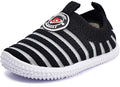 BMCiTYBM Baby Shoes Boy Girl Infant Sneakers Non-Slip First Walkers 6 9 12 18 24 Months