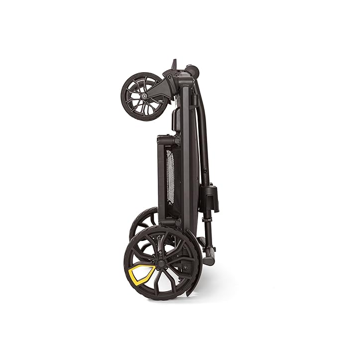 Veer All-Terrain Cruiser | Premium Off-Road Wagon Stroller for Babies, Toddlers, and Kids | Push/Pull/Push-Along Steering for Uneven Terrain | JPMA Certified | Lightweight and Collapsible | 2 Seats