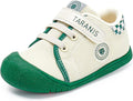 Toddler Shoes Boys Girls Infant Sneakers Non-Slip Rubber Sole Baby Crib First Walker Shoes