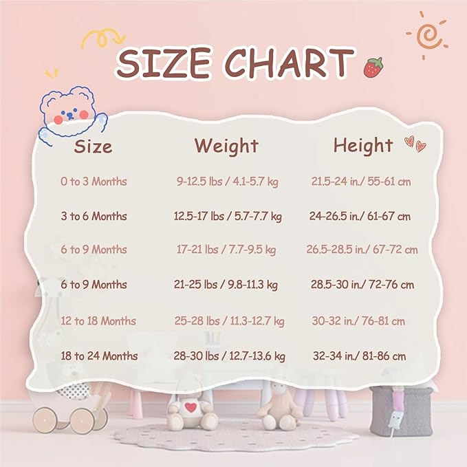 Jimonda Bamboo Baby Bodysuit Long Sleeve Infant Romper Soft Boy Girl Unisex Newborn Clothes One Piece Outfits Summer Fall