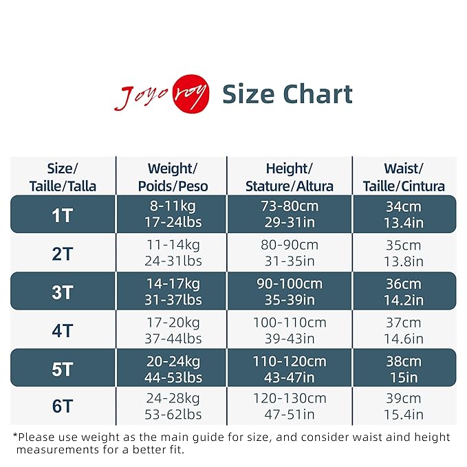 Joyo roy 6Pcs Cloth Diaper Cover Waterproof Plastic Training Pants for Toddlers Reusable Diaper Covers for Boys Leak Proof Rubber Underwear for Potty Training Plastic Underwear for Toddlers 4T