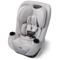 Maxi-COSI Pria All-in-One Convertible Car Seat, Infant to Toddler Car Seat, Easy-Install Harness, Machine-Washable Cover, 5-100 lbs, SeaDrift