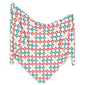 Copper Pearl Large Premium Knit Baby Swaddle Receiving Blanket 'Fraser'