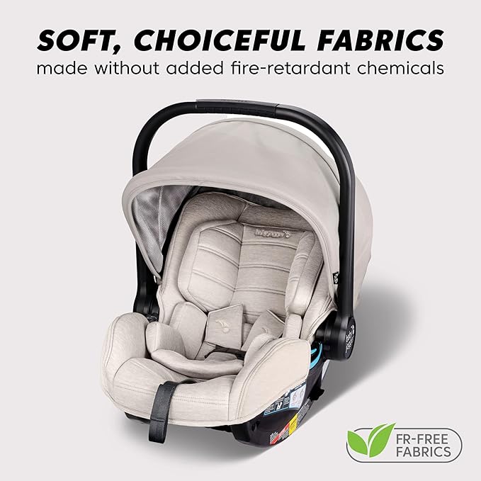 Baby Jogger City GO 2 Infant Car Seat