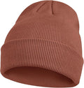 ZOORON Toddler Beanie Baby Boys Girls Beanies Kids Winter Hats Children Knit Warm Caps Soft Ski Hat