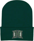College Baby NCAA Officially Licensed Infant Knit Cap - Embroidered Beanies for Preemies & Newborns (0-3 Months)
